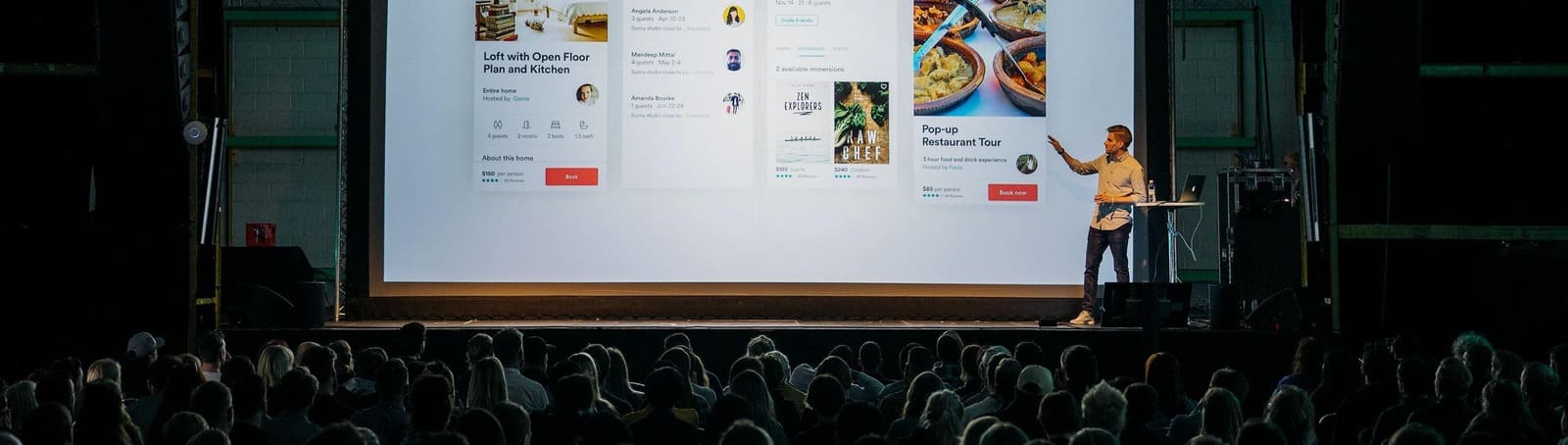 Beyond the Basics: Creative Event Management Ideas to Wow Your Audience