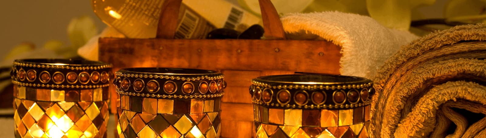Experience the Ultimate Relaxation in Bangkok’s Luxury Spas: Exploring the Best Spa Treatments and Amenities