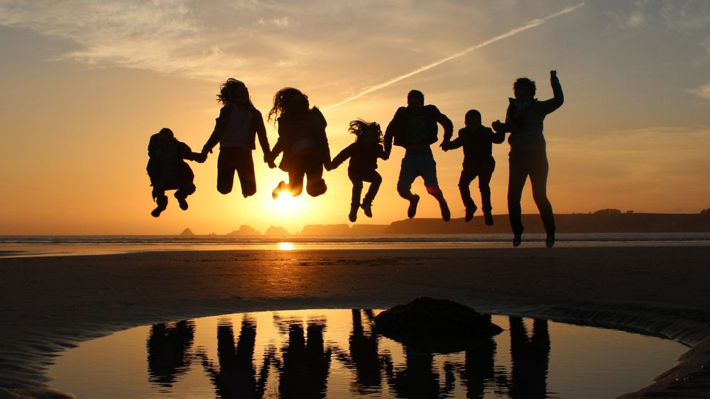 Fierté 'être une maman